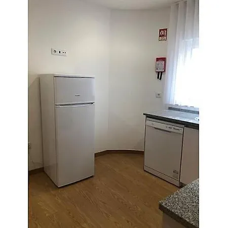 בית נופש Casa Do Meio *