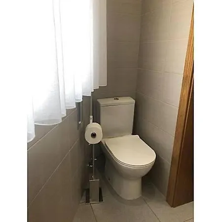 Casa Do Meio *
