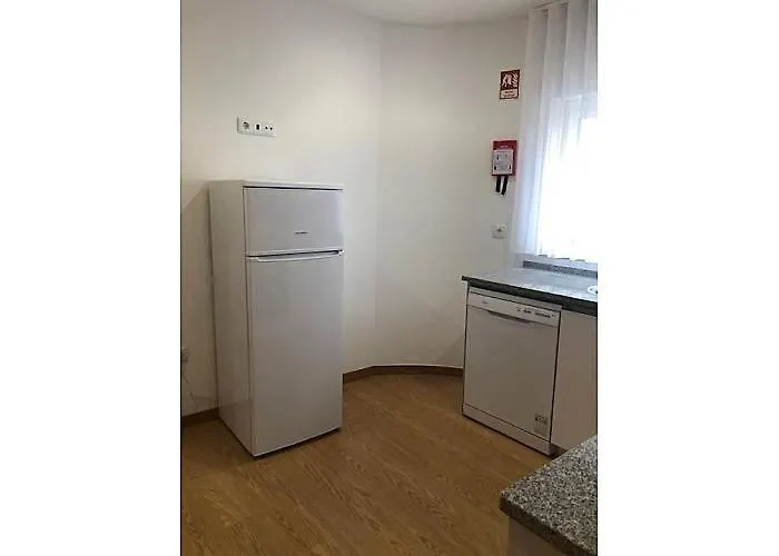 Feriehus Casa Do Meio *